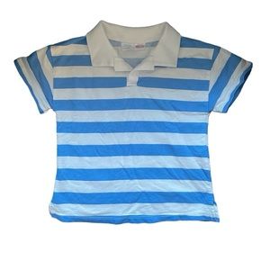 Zara Toddler Boys Polo T-shirt